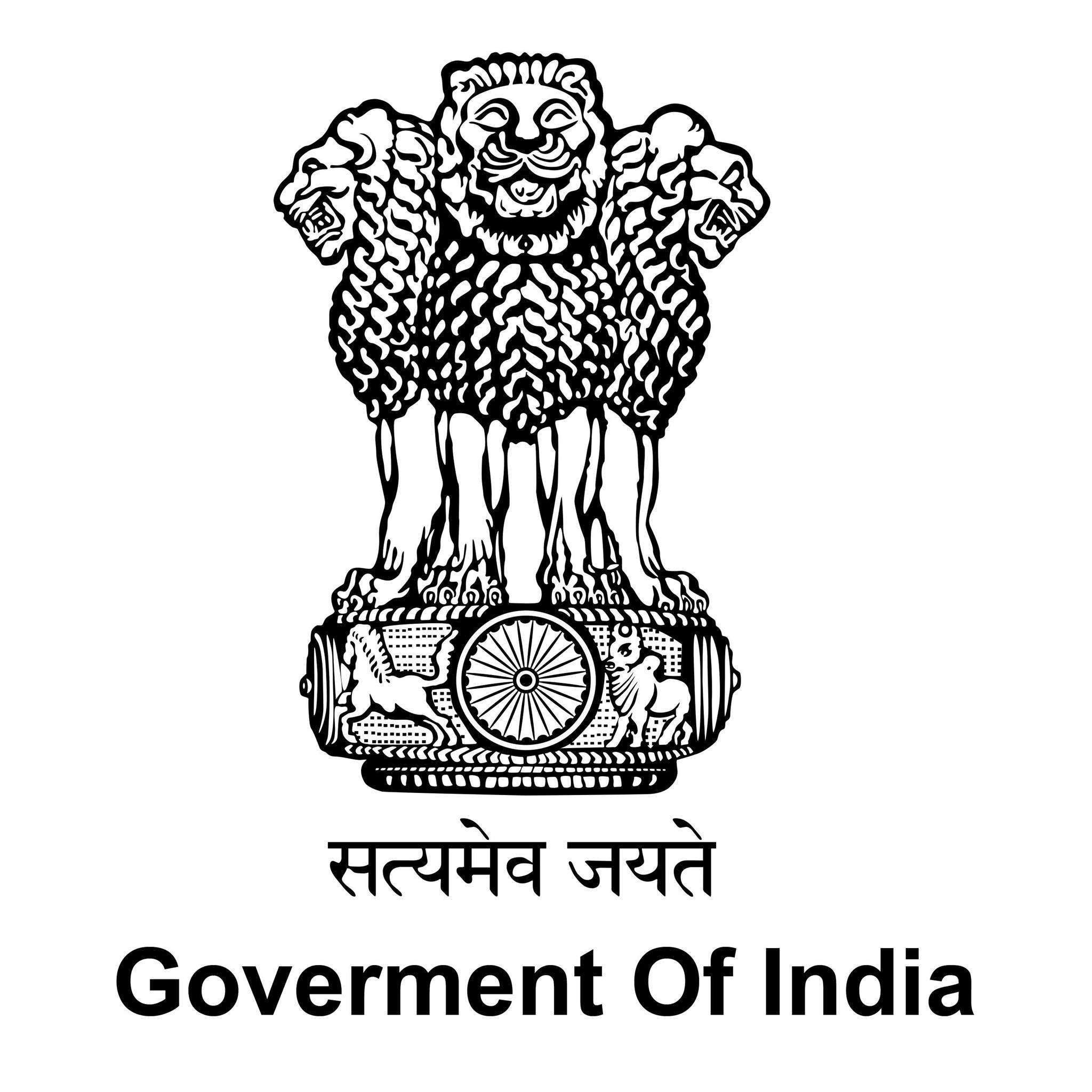 government-of-india government-of-india